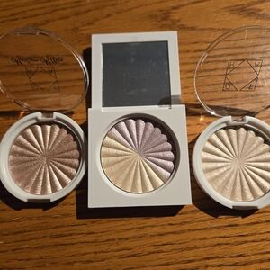 OFRA Radiant Glow Highlighter Set
